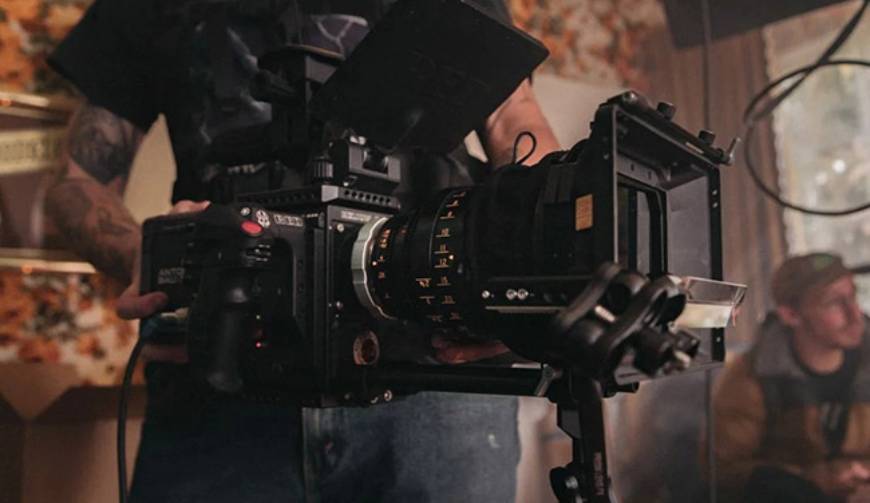 西盟产品宣传视频拍摄公司