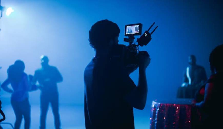 西盟产品视频拍摄